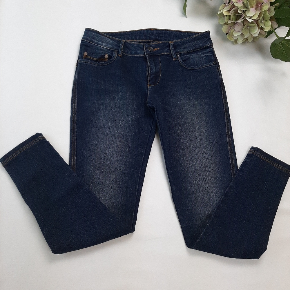 Jag skinny Jean's women